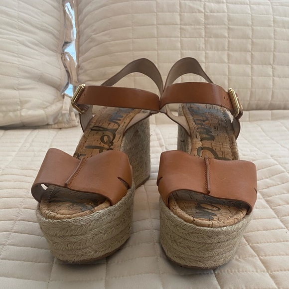 Sam Edelman Maura Wedge - Picture 5 of 9